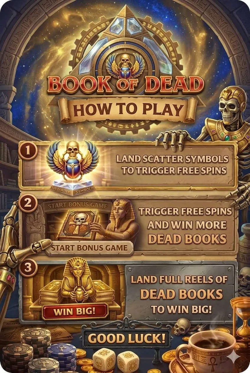 Overzicht van de Gratis Spins